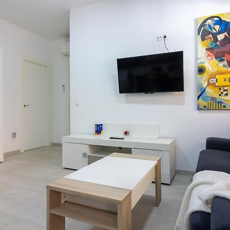 Santa Maria Freshapartments Μάλαγα Εξωτερικό φωτογραφία