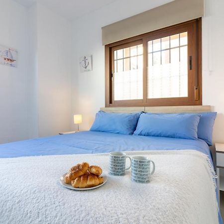 Santa Maria Freshapartments Μάλαγα Εξωτερικό φωτογραφία