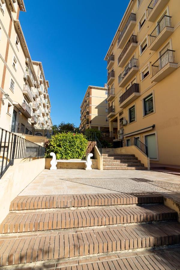 Santa Maria Freshapartments Μάλαγα Εξωτερικό φωτογραφία