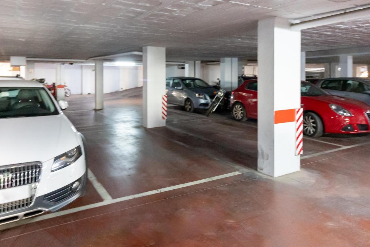 Santa Maria Freshapartments Μάλαγα Εξωτερικό φωτογραφία