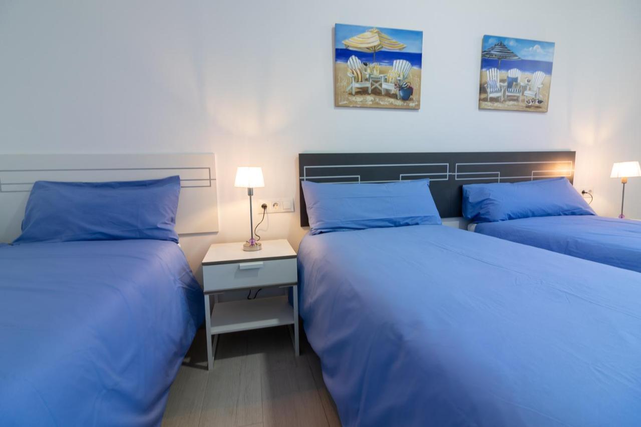Santa Maria Freshapartments Μάλαγα Εξωτερικό φωτογραφία