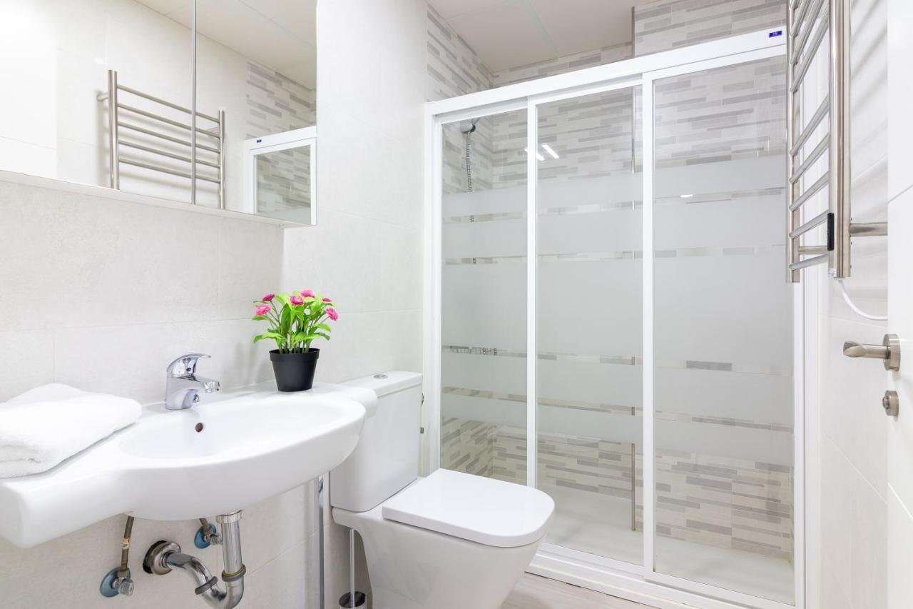 Santa Maria Freshapartments Μάλαγα Εξωτερικό φωτογραφία